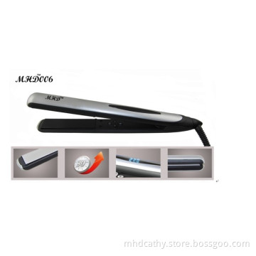 1 inch Nano Diamond Professional hair straightener